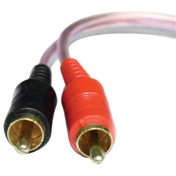 Cable RCA DB Link SR1.5 1.5 pies 45 cm con Triple blindaje cobre 100% –  Audioshop México lo mejor en Car Audio en México