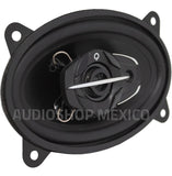 Par De Bocinas Quantum Audio QRS46 130 Watts 4x6 Pulgadas 3 Vías - Audioshop México lo mejor en Car Audio en México -  Quantum