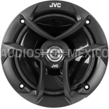 Bocinas coaxiales para Auto JVC CSJ-620 300 Watts 6.5 Pulgadas 4 Ohms 30 Watts RMS