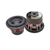 Subwoofer Treo POWER10 3000W 10 PLG Doble Bobina Open Show