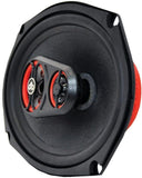 Set De Bocinas Medios Rangos DB Drive S3 69HP 450 Watts ... - Audioshop México lo mejor en Car Audio en México -  DB Drive