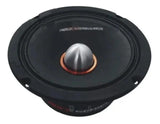 Medio Rango Open Show Rock Series RKS-R8PRO 300/600W Max 4 Ohms 1PZ