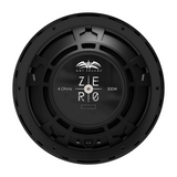 Subwoofer marino de 10 Pulgadas Wet Sounds 600W - Audioshop México lo mejor en Car Audio en México -  Wet Sounds