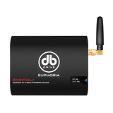 Receptor Universal Wi-Fi para Android & iOs Euphoria EDSP31WF 12 Volts 31 Bandas Salidas RCA