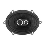 Bocinas Coaxiales Treo STUDIO57 550 Watts 5x7 Pulgadas 4 Ohms 55 Watts RMS 3 Vías Soundstage