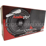 Bocinas Baja Frecuencia Audiopipe APDC-611 120W 6.5 PLG