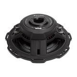 Subwoofer Plano Rockford Fosgate P3SD4-12 800 Watts 12 Pulgadas 4 Ohms Doble Bobina