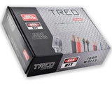 Kit de Instalación para amplificador Treo TR-KIT8 Calibre 8 100% Cobre 1600 Watts 5.1 metros - Audioshop México lo mejor en Car Audio en México -  Treo