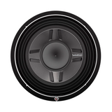 Subwoofer Plano Rockford Fosgate P3SD4-12 800 Watts 12 Pulgadas 4 Ohms Doble Bobina