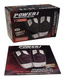 Sistema de Alarma Profesional Rock Series POWER1 17 Funciones 1 Vía 2 Controles Anti Asalto