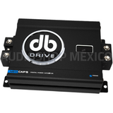 Capacitor Digital DB Drive NEOCAP5 24V 5 Faradios