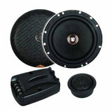 Set de Medios Rock Series RKS-N652C 240 Watts 6.5 Pulgadas 60 Watts RMS 2 Vías