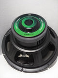 Subwoofer Doble Bobina Atomic Audio COBALT12 1500 Watts 12 Pulgadas 4 Ohms 750 Watts RMS High SPL y