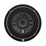 Subwoofer Plano Rockford Fosgate P3SD2-8 300 Watts 8 Pulgadas 2 Ohms