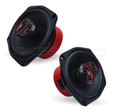 Set De Bocinas Medios Rangos DB Drive S3 69HP 450 Watts ... - Audioshop México lo mejor en Car Audio en México -  DB Drive