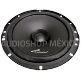 Bocinas Baja Frecuencia Audiopipe APDC-611 120W 6.5 PLG