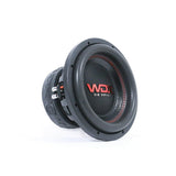 Subwoofer 10 Pulgadas Db Drive Wdx10g14 Woofer Para Auto