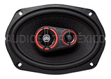 Set De Bocinas Medios Rangos DB Drive S3 69HP 450 Watts ... - Audioshop México lo mejor en Car Audio en México -  DB Drive