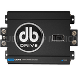 Capacitor Digital DB Drive NEOCAP5 24V 5 Faradios