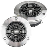 Par Super Tweeters Bala Audiopipe ATR-3723C 300W 3.75 pulg