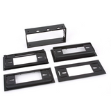 Frente Para Estéreo Gm Multikit Radio 1982 A 2005 994544 Marca Metra - Audioshop México lo mejor en Car Audio en México -  METRA