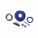 Kit de Instalación ANL Calibre 0 DB Link MX0ANL 100% Cobre Maxkore Series - Audioshop México lo mejor en Car Audio en México -  DB Link