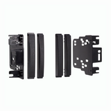 Frente p/Chrysler Multi-Kit 2007-2020 Metra 956511 - Audioshop México lo mejor en Car Audio en México -  METRA