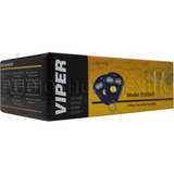 Alarma Viper 3100vx Sensor De Golpe Integrado 2 Controles