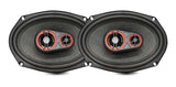 Set De Bocinas Medios Rangos DB Drive S3 69HP 450 Watts ... - Audioshop México lo mejor en Car Audio en México -  DB Drive