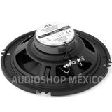 Bocinas coaxiales para Auto JVC CSJ-620 300 Watts 6.5 Pulgadas 4 Ohms 30 Watts RMS