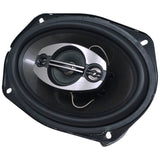 Bocinas Audio Drift by Audiopipe DS-A6993S 6x9 PLG 200W