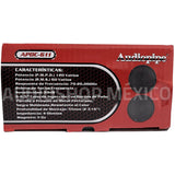 Bocinas Baja Frecuencia Audiopipe APDC-611 120W 6.5 PLG