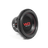 Subwoofer 10 Pulgadas Db Drive Wdx10g14 Woofer Para Auto