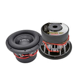 Subwoofer Treo POWER10 3000W 10 PLG Doble Bobina Open Show