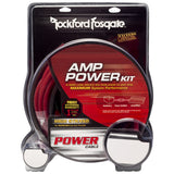 Kit de Instalación de Amplificador Rockford Fosgate RFK1