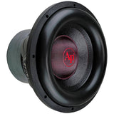 Subwoofer 12 Pulgadas Audiopipe TXXBDCIV12 2200W Cono Kevlar