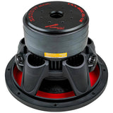 Subwoofer 12 Pulgadas Audiopipe TXXBDCIV12 2200W Cono Kevlar