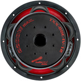 Subwoofer 12 Pulgadas Audiopipe TXXBDCIV12 2200W Cono Kevlar