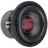 Subwoofer 8 Pulgadas Audiopipe TXXBDCIV8 1000W Cono Kevlar