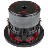 Subwoofer 8 Pulgadas Audiopipe TXXBDCIV8 1000W Cono Kevlar