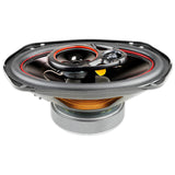 Bocinas Coaxiales Audiopipe CSL-6923R de 6x9 PLG 400W