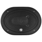 Paquete 4 Bocinas 6x9 Coaxiales Audiopipe CSE6903T 350W