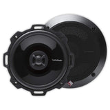 Bocinas Rockford Fosgate P152 Punch 5.25 Pulgadas Full-range