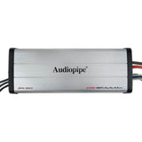 Amplificador Marino Audiopipe APTV1100.6 1100W RMS