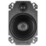 Bocinas DB Drive PTS46 180W 4x6 PLG 2 Ohms