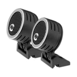 Tweeters de Montaje Quantum Audio QS1TW 350W 1 PLG Direccional