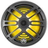 Bocinas Marinas DB Drive APS8RGB 8 350W LED RZR