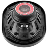 Paquete 4 Bocinas 6x9 Coaxiales Audiopipe CSE6903T 350W