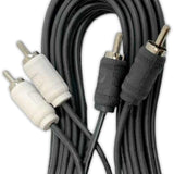 Cable RCA DB Link ZL6 1.82M 100% OFC ZL Graphite Series