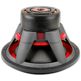 Subwoofer Audiopipe TXX-BDD2-15 15 PLG 2000W